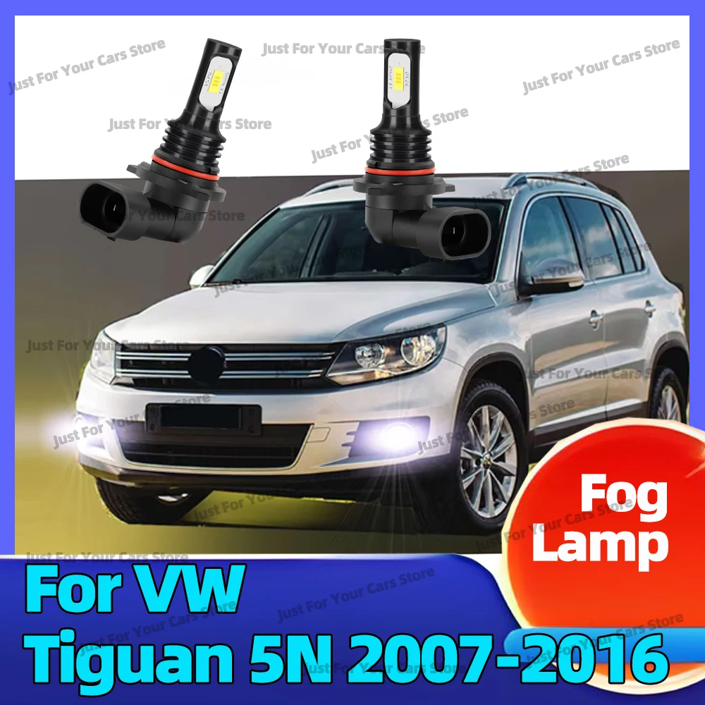 2Pcs Led Fog Lamp B…