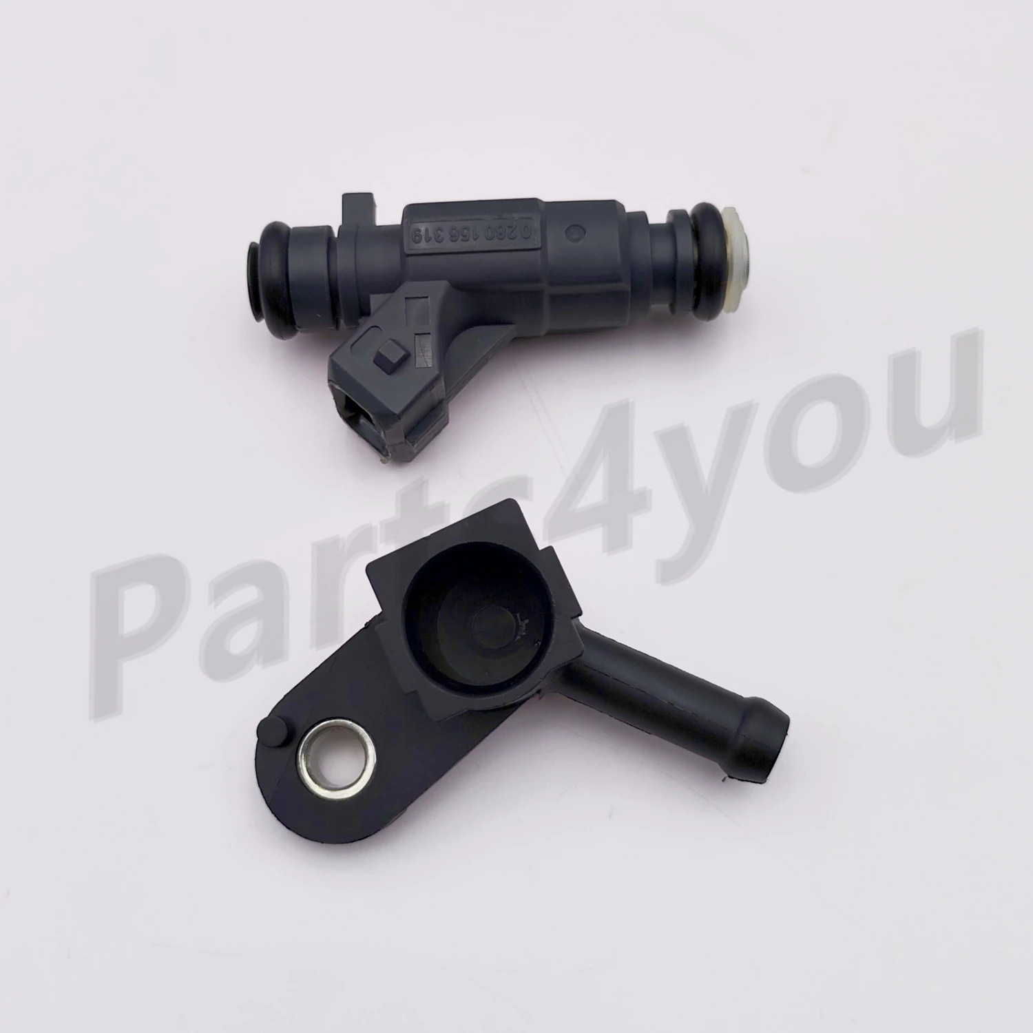 

Injector with Injector Cap Kit for CFmoto 500 X5 CF188 600 X6 U6 Z6 625 CF196 X-Lander Rancher Goes 625i 018B-171000 018B-170002