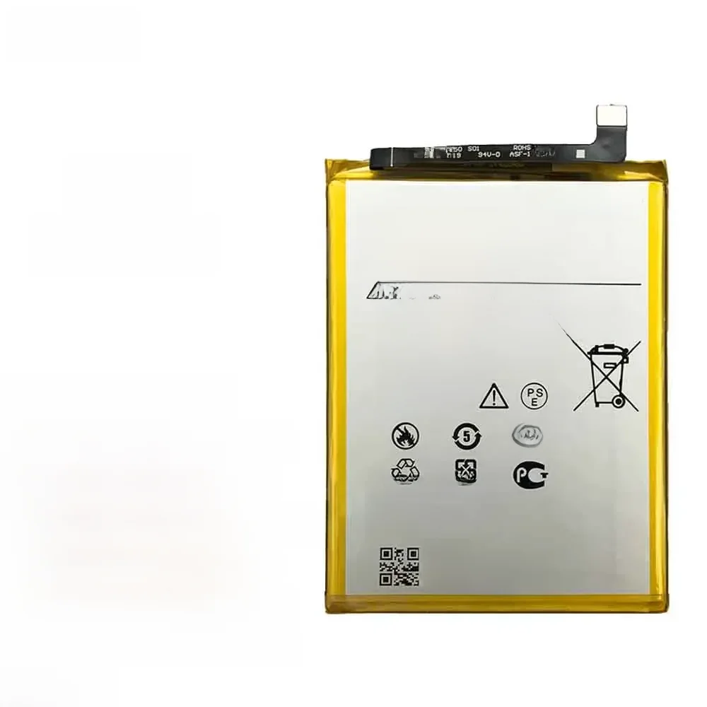 100% nowa oryginalna bateria JK50 do Motorola G7 Power /G8 power lite/E7 Plus/G9 play/MOTO G9/G power 2021 Bateria + darmowe narzędzia — zdjęcie produktu 7