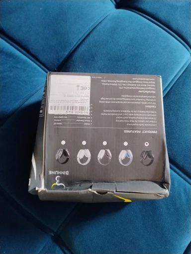 Foto publicada pelo cliente