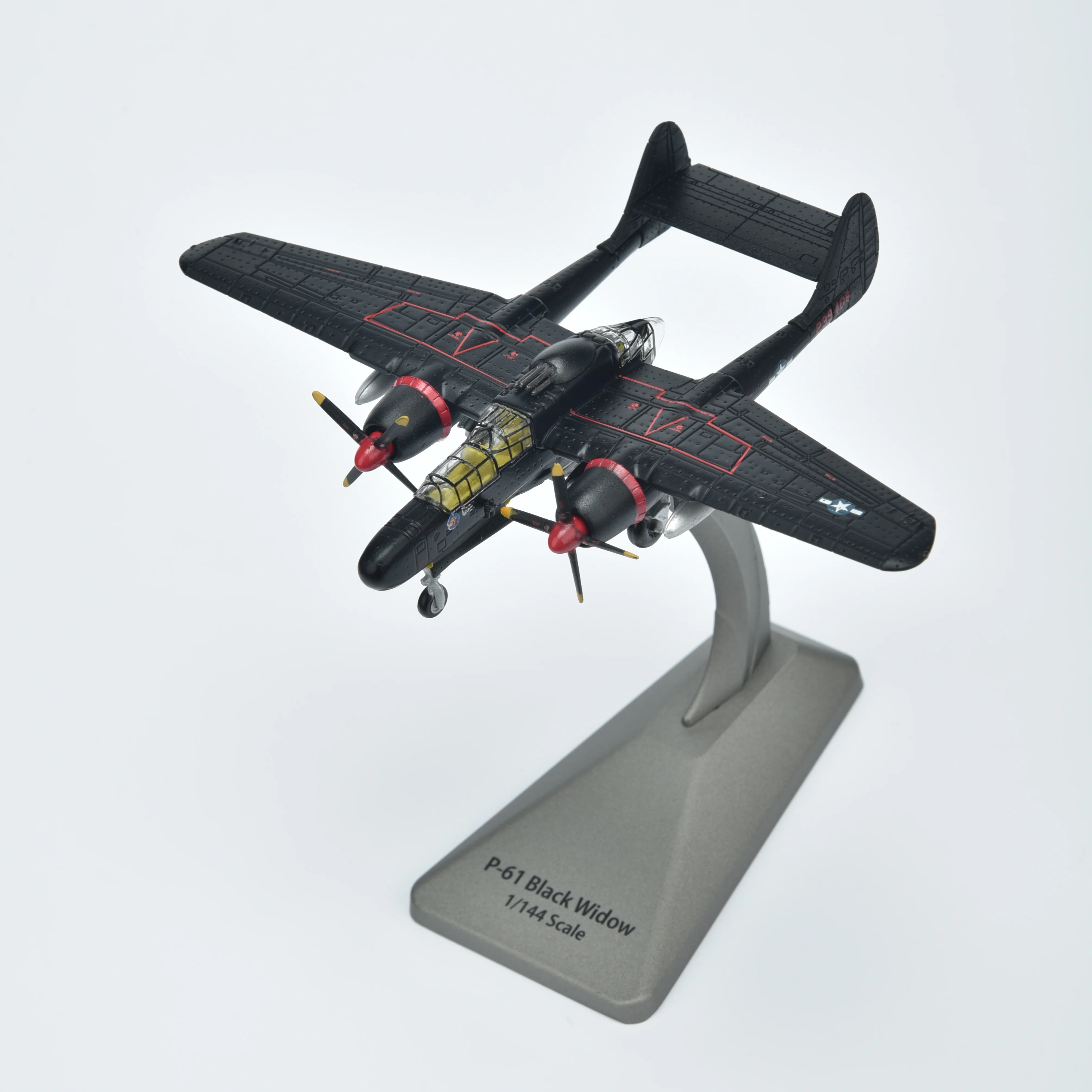 P-61B Black Widow 1…
