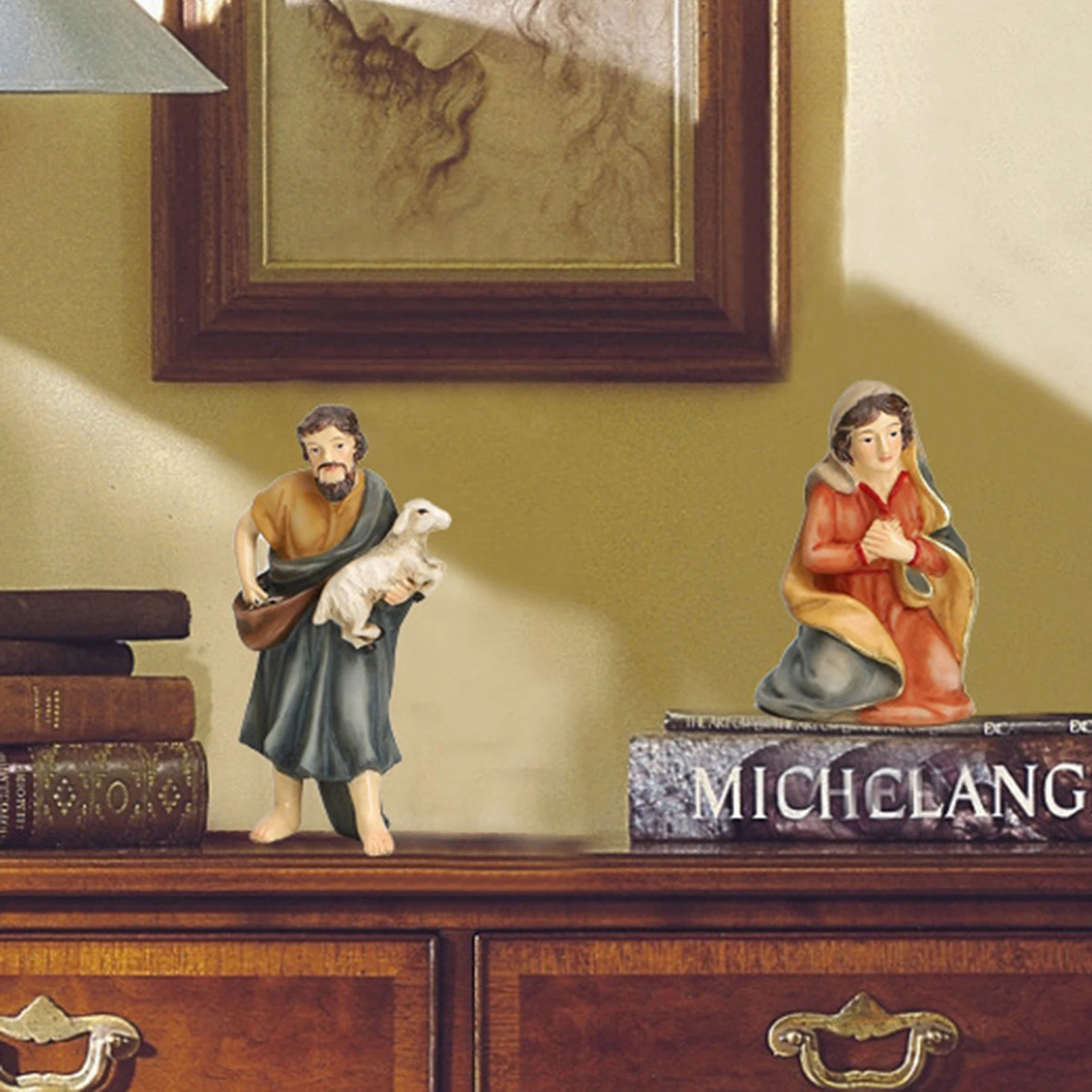 Thumbnail 4 - #42 Best Nativity Sets to Buy In 2026