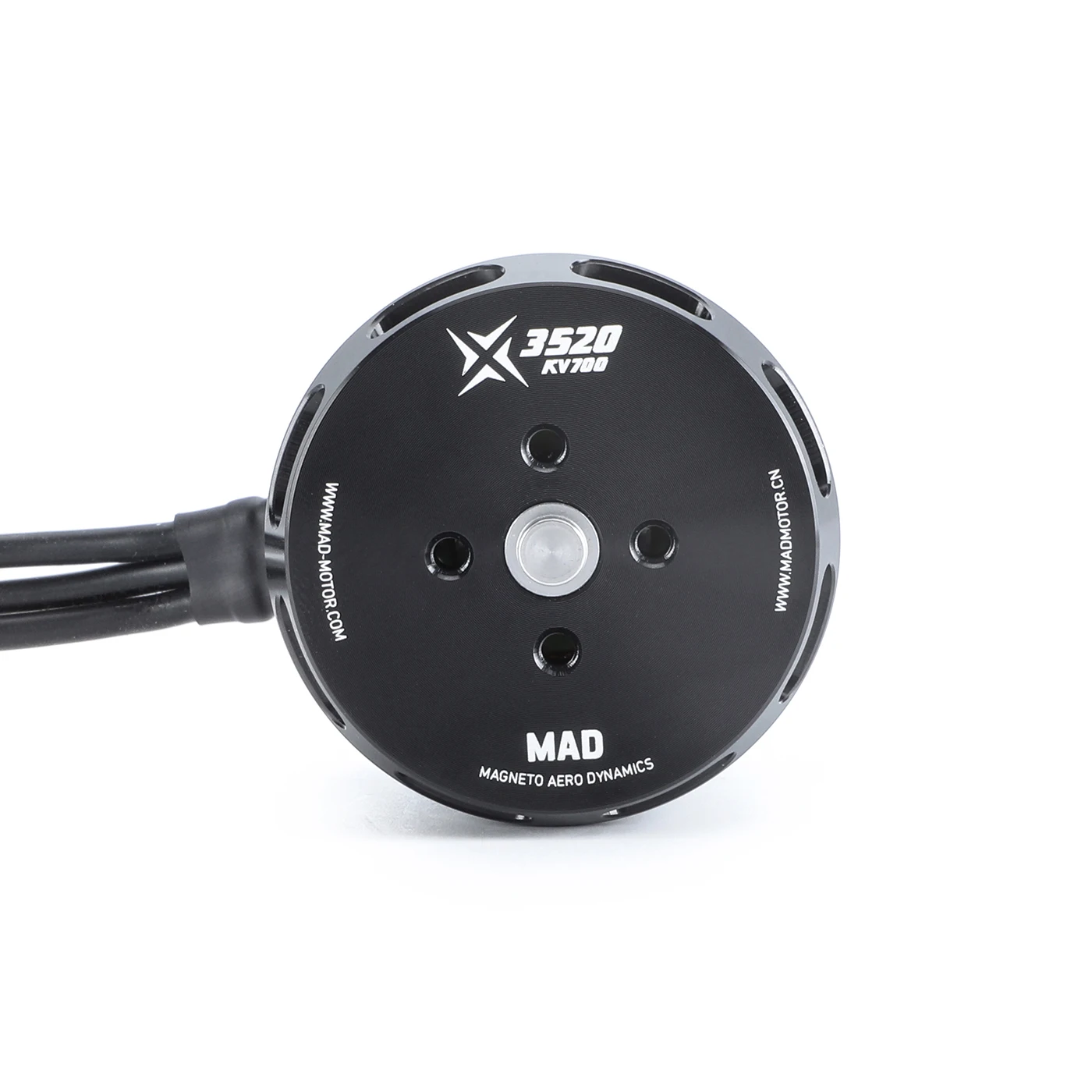 MAD X3520 EVTOL Airplane Drone Motor 520KV / 700KV for RC DIY Quadcopter Multicopter Drone