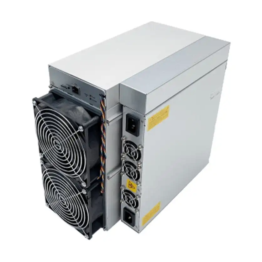 

Новые продажи BITMAIN ANTMINER L9 DOGECOIN MINER