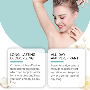 8 最佳銷售 體味 - №4