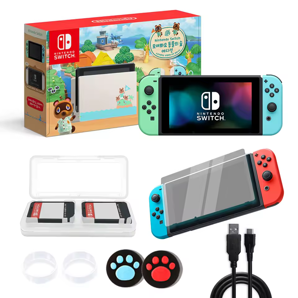 5. 닌텐도 스위치 ..