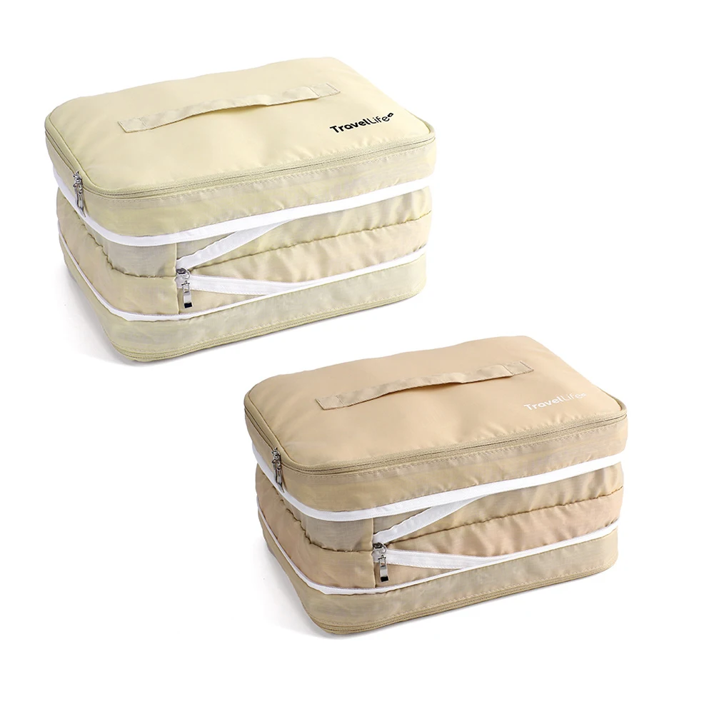 حقائب ضغط للسفر ، ملابس داخلية للجولف ، إكسسوارات ملابس