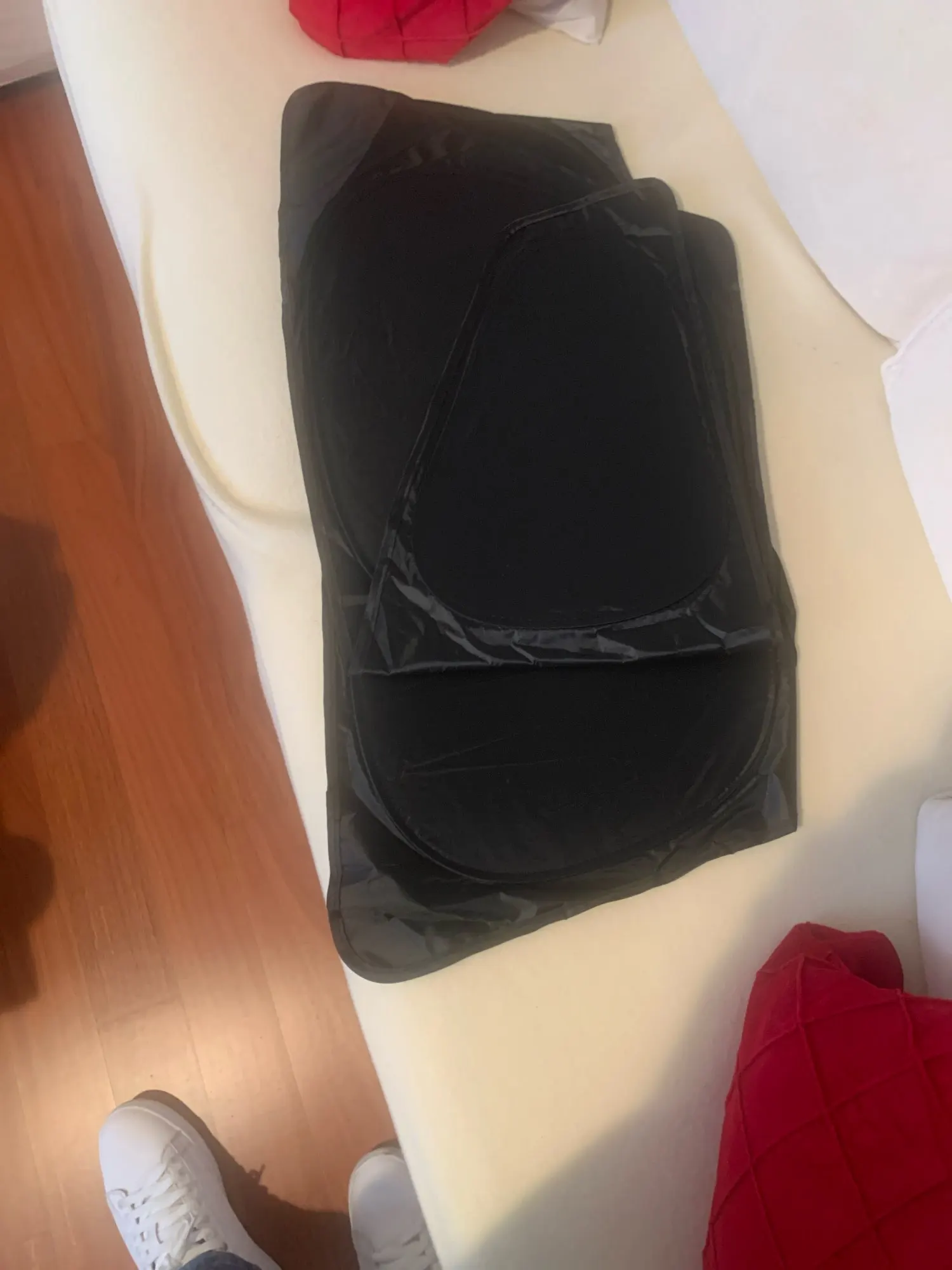 실물 포토 리뷰