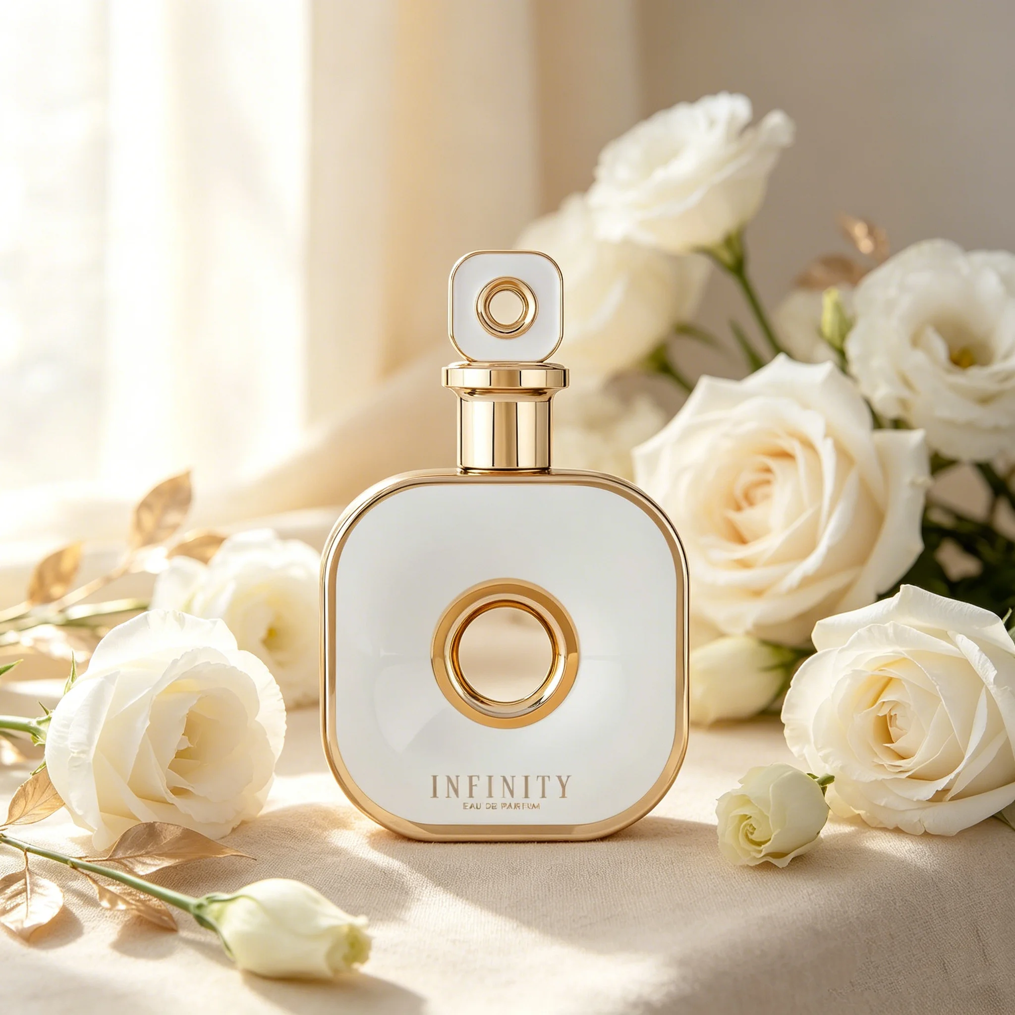 Armaf Infinity Kadınlar İçin E - Home Fragrance Vanilla Musk incelemesi ve fiyatı