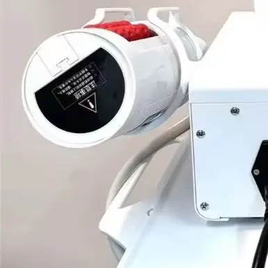

EMS Vacuum Inner Ball Roller 360 Degree Rolling Cellulite Massage Weights Loss Machine Body Muscle Body Slimming Fat Removal