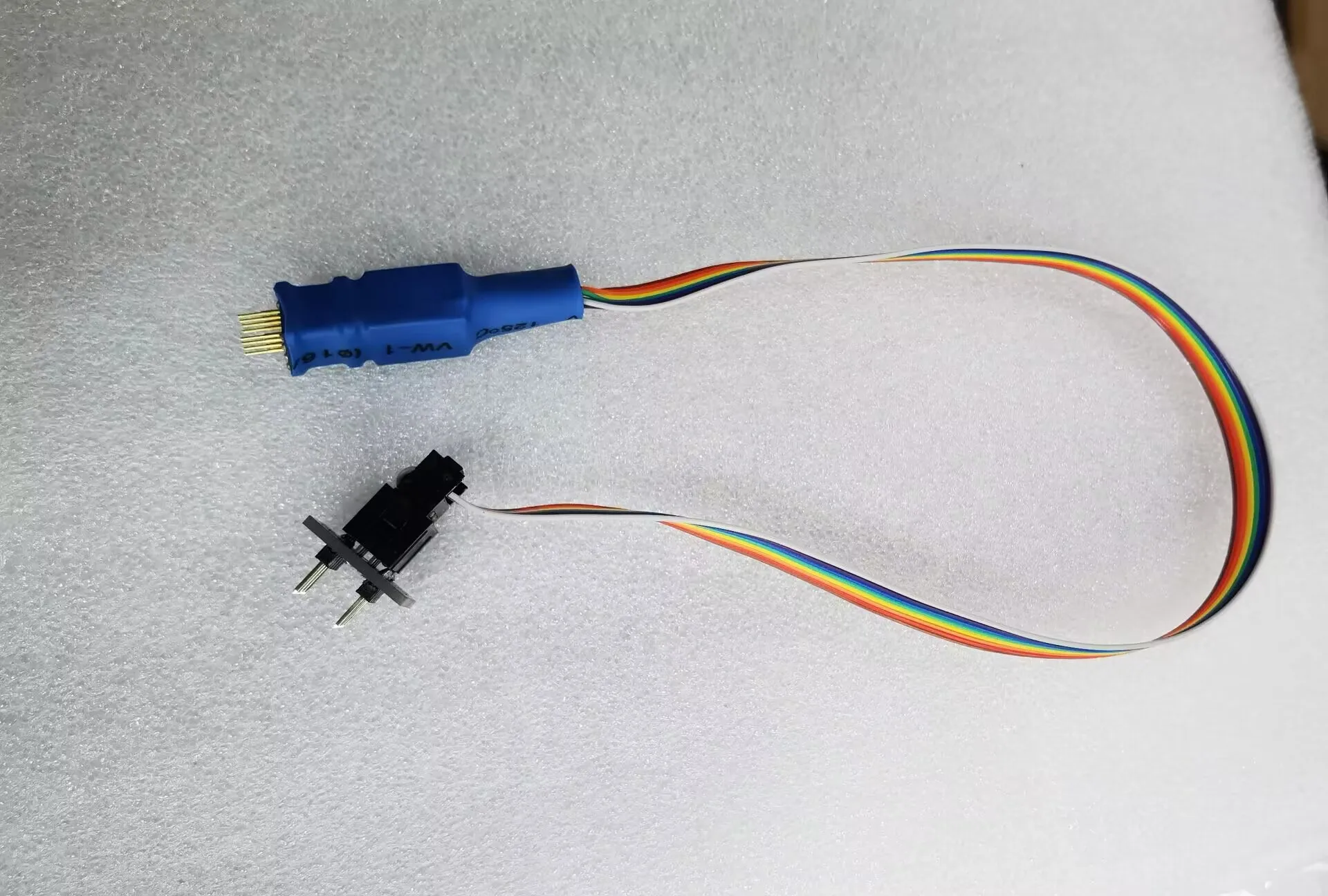 parfaitDIP8 probe EEPROM online burning test clip online burning clip