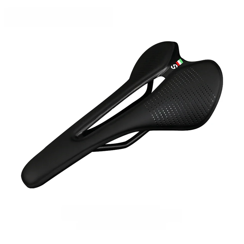 AliExpress TOSEEK Ultralight Breathable Comfortable Seat Cushion Narrow and Small Saddle Recommended For Women Bike Saddle Parts Components