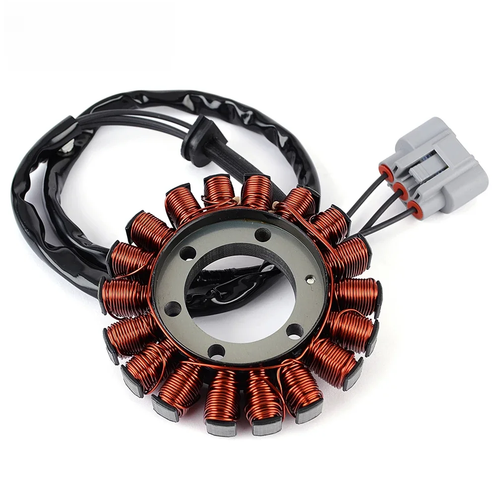 Bobine de stator de moto pour BMW, S1000RR S1000 RR K67 2018-2020 S1000Poly S 1000 Poly K69 2018 2019 12318396695 12318404476
