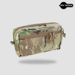 PEW TACTICAL Molle GP Wide Pouch General Purpose Pouch Airsoft PH39