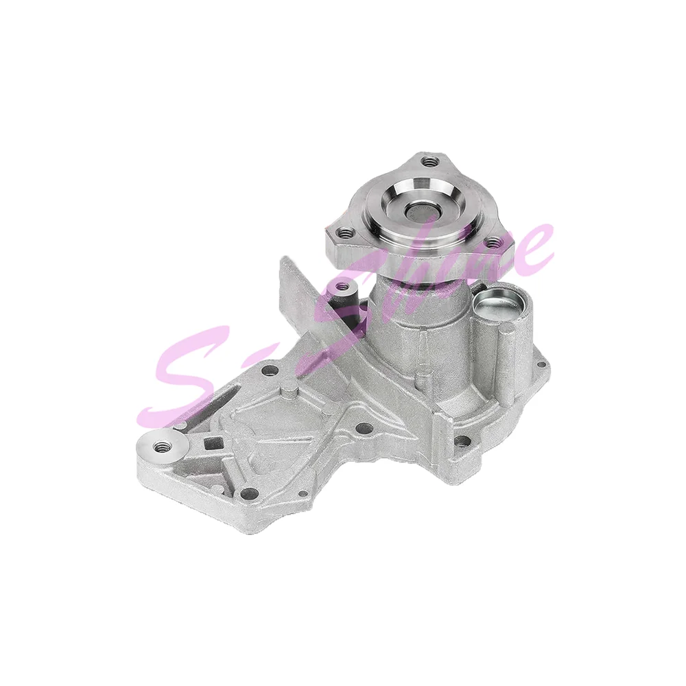 

Coolant Water Pump For Ford Focus Fusion Kuga Mondeo DS7Z8501D DS7Z8501E DS7G8501AA