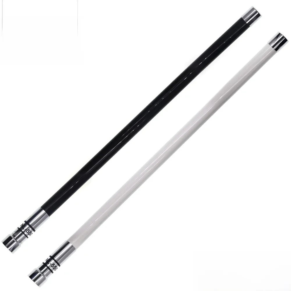 NAGOYA NL-550 Antena z włókna szklanego VHF UHF dwuzakresowa 200W 3.0dBi antena mobilna o wysokim wzmocnieniu do samochodowego radia dwukierunkowego — zdjęcie produktu 7