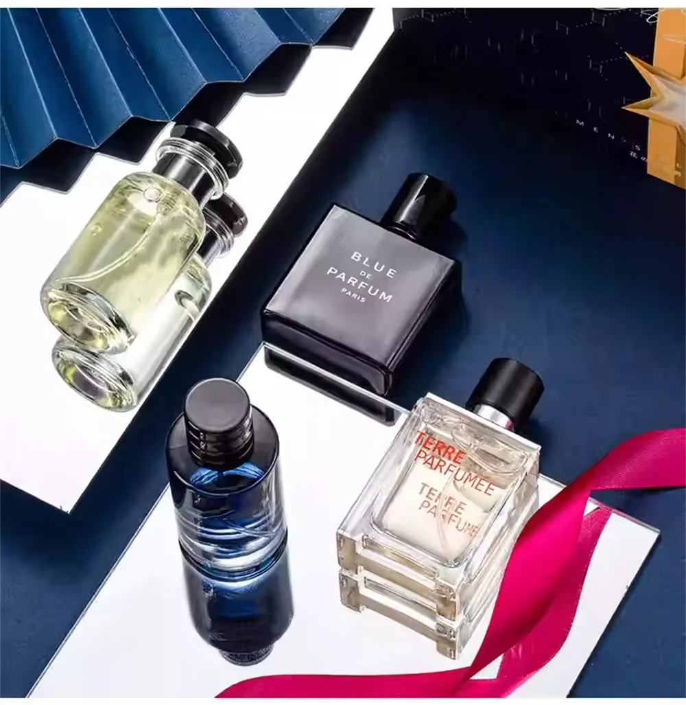 Set Regalo di Profumi di Lusso - Perfume Fragrance Gift Set recensione e prezzo