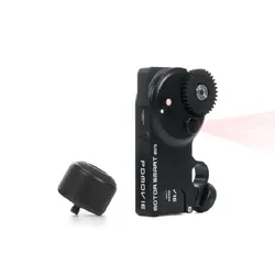 PDMOVIE LIVE AIR 3 SMART MINI LiDAR Autofocus wireless lens control system for manual lens