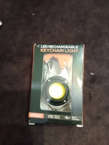 Foto de la compra de Samuel Q.