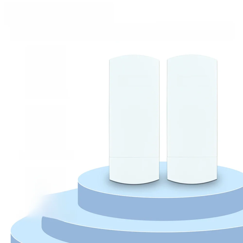 OPTFOCUS 2 opakowanie 300Mbps 3KM 14Dbi punkt most bezprzewodowy IP65 na zewnątrz CPE 2.4G 5Ghz wzmacniacz wzmacniacza WIFI — zdjęcie produktu 7