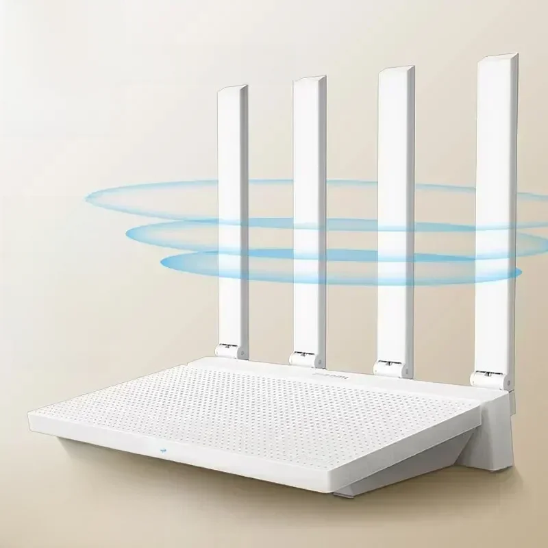 Nouveau routeur Xiaomi AX3000T IPTV maille réseau Gigabit Ethernet Ports jeu accélérateur répéteur Modem amplificateur de Signal
