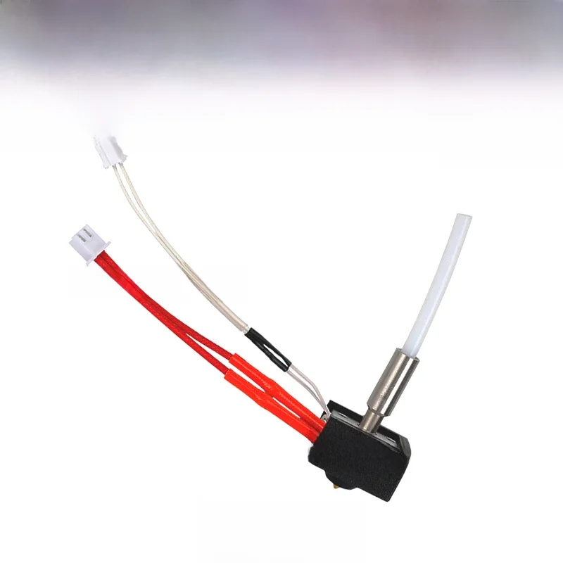 Pour Elegoo neptune 3 pro Hotend pour Elegoo neptune 3 plus Kit Hotend Bimeatl heatbreak pour Elegoo Neptune 3 Max