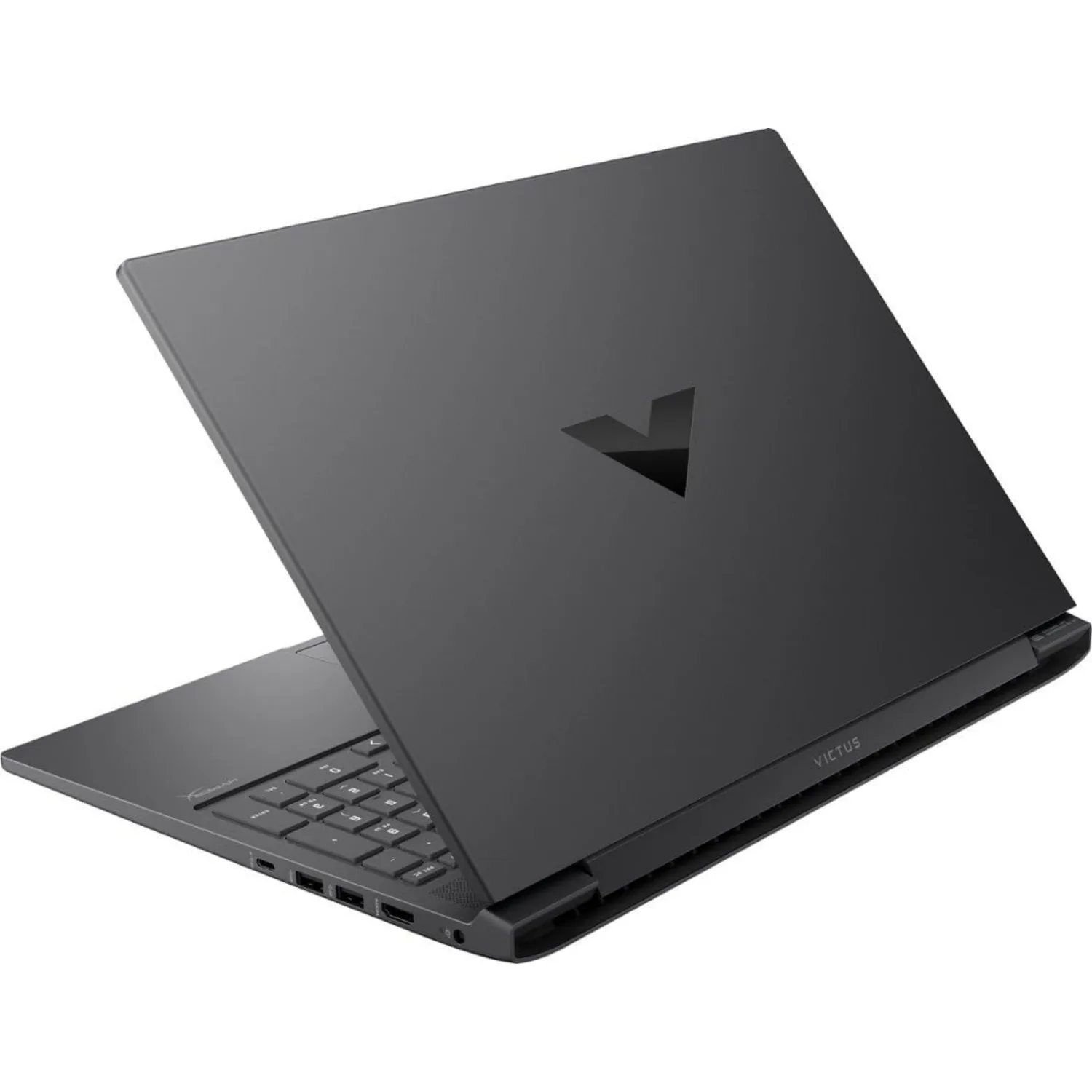 HP Victus 16.1 "Gaming-Laptop,AMD Ryzen 7 8845hs, 64GB RAM,4TB SSD,Windows 11,NVIDIA Geforce RTX 4070, mit Gaming-Maus