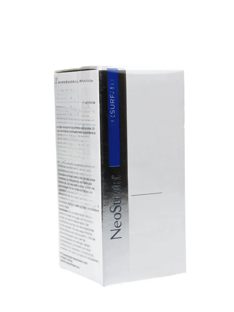 Neostrata ressuperfície gel forte 100 ml-pele mais suave e luminosa