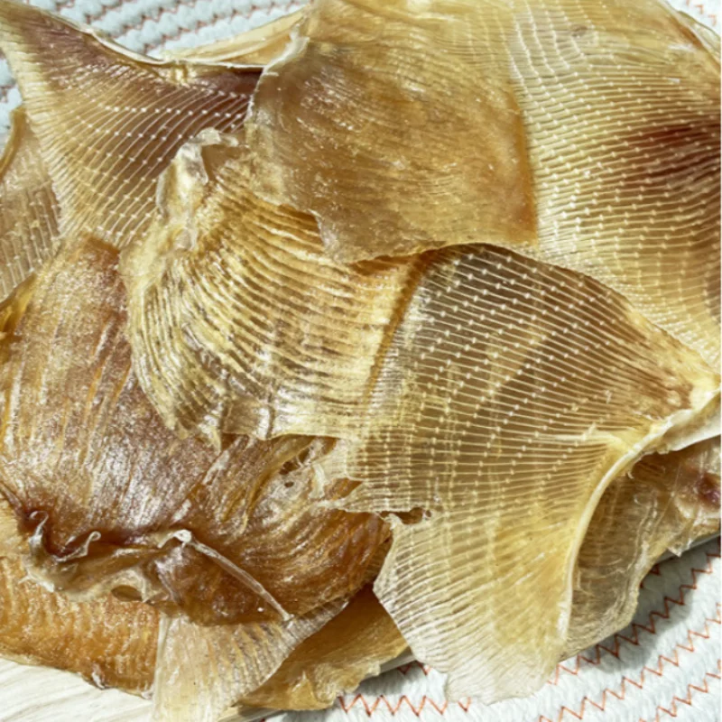 명작 조미 가오리포 300g 가오리 손질 날개