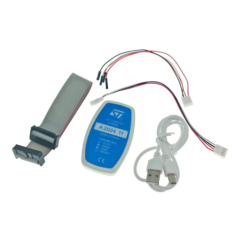 ST-LINK/V2 ST-LINK …
