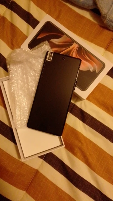 Nuevo S27 Ultrar Ultra 2026, Versión Global Inteligente 4G 5G Original, Sistema Dual SIM, Pantalla de 7.3 Pulgadas, Batería de 7800mAh photo review