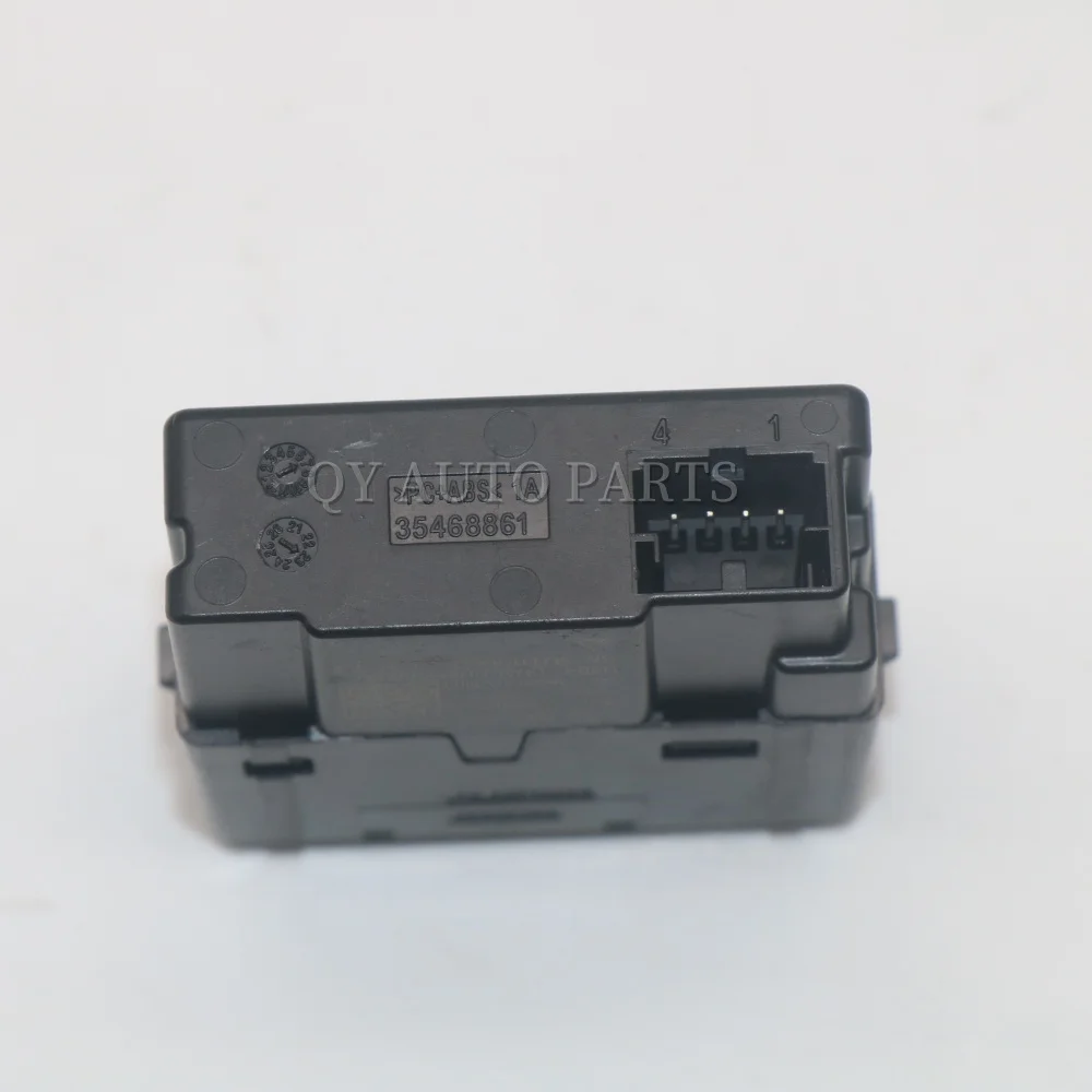 Port de chargement USB-C pour SKODA KODIAQ MK2 PS7 Volkswagen Atlas Cross Sport 2024 2025