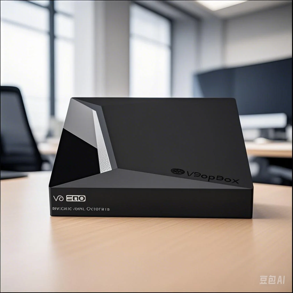 2025 V5 Pro with Voice Control 4GB RAM 32GB Storage Streaming Box