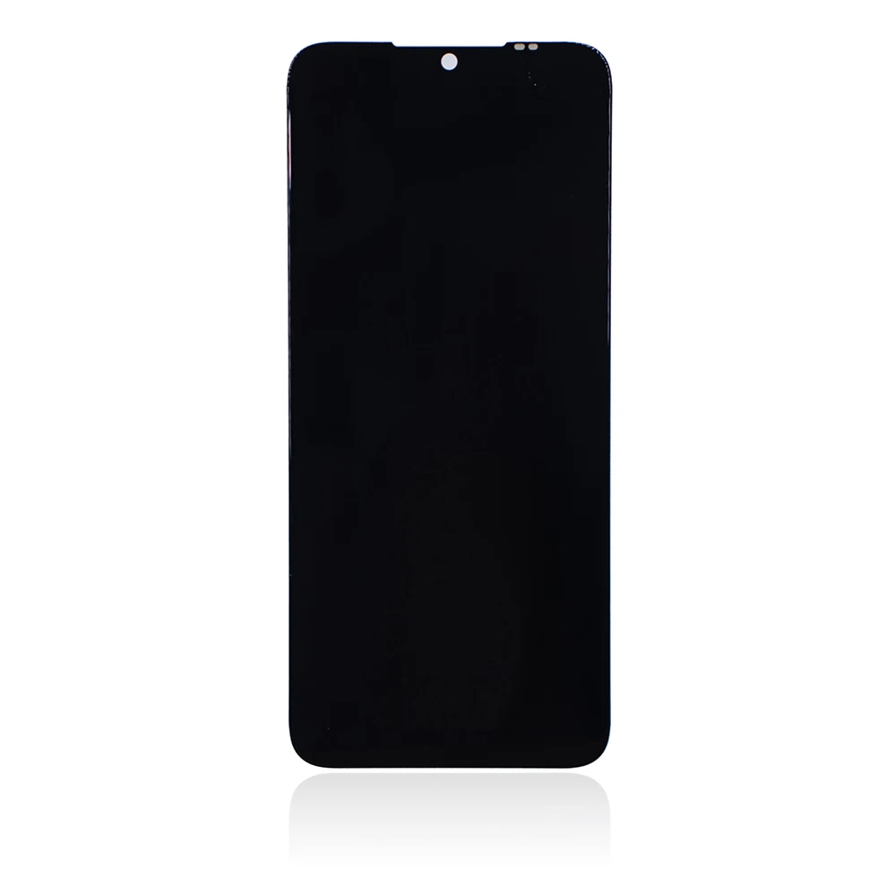 Teevo LCD For Xiaomi Redmi Note 8T Screen Display & Touch Screen Digitizer Black