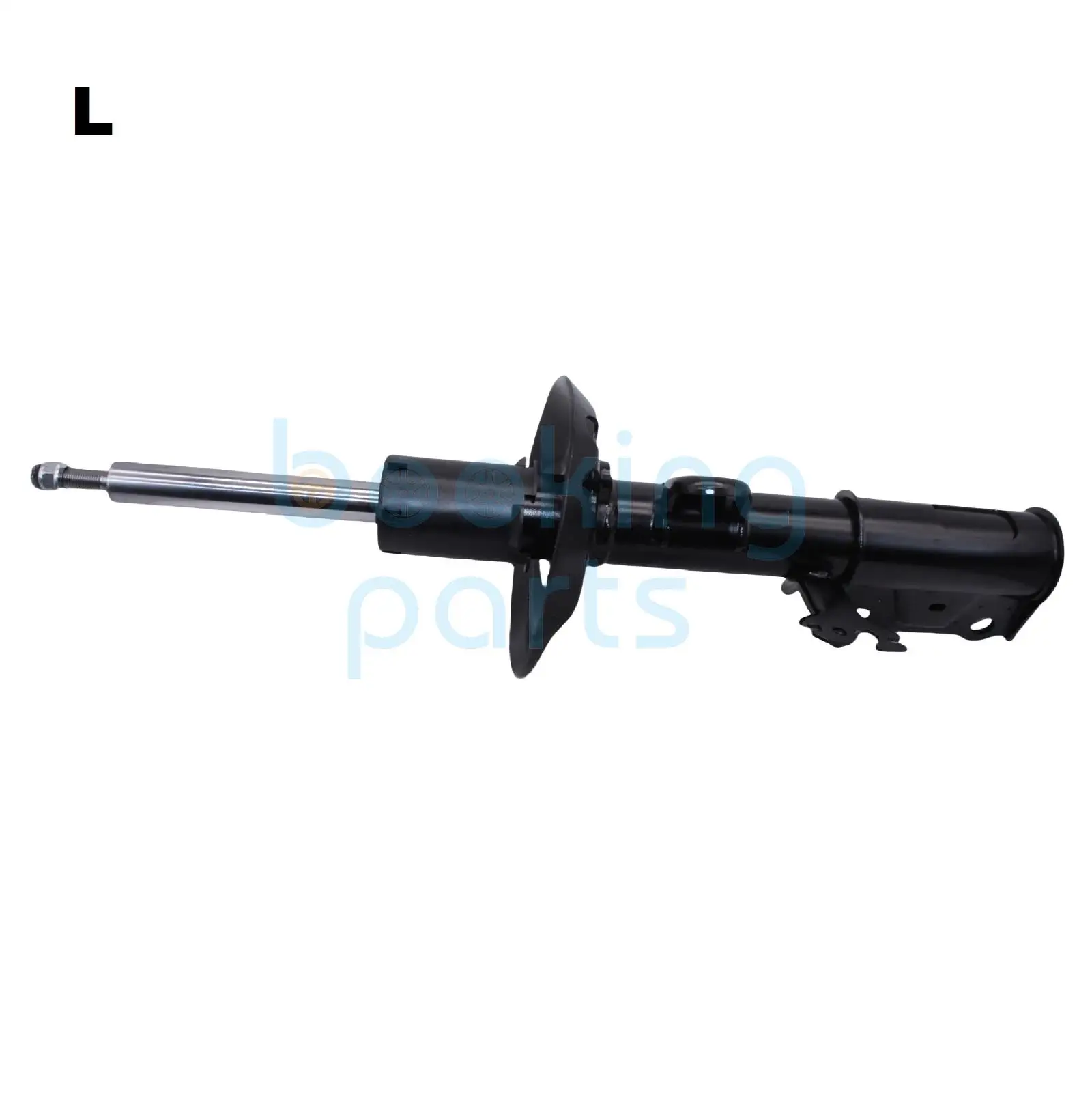 SHA55499(L),48520-80644,4852080644 Shock Absorber/Strut For TOYOTA HIACE 2019 VI GDH322L 7GR-FKS 1GD-FTV