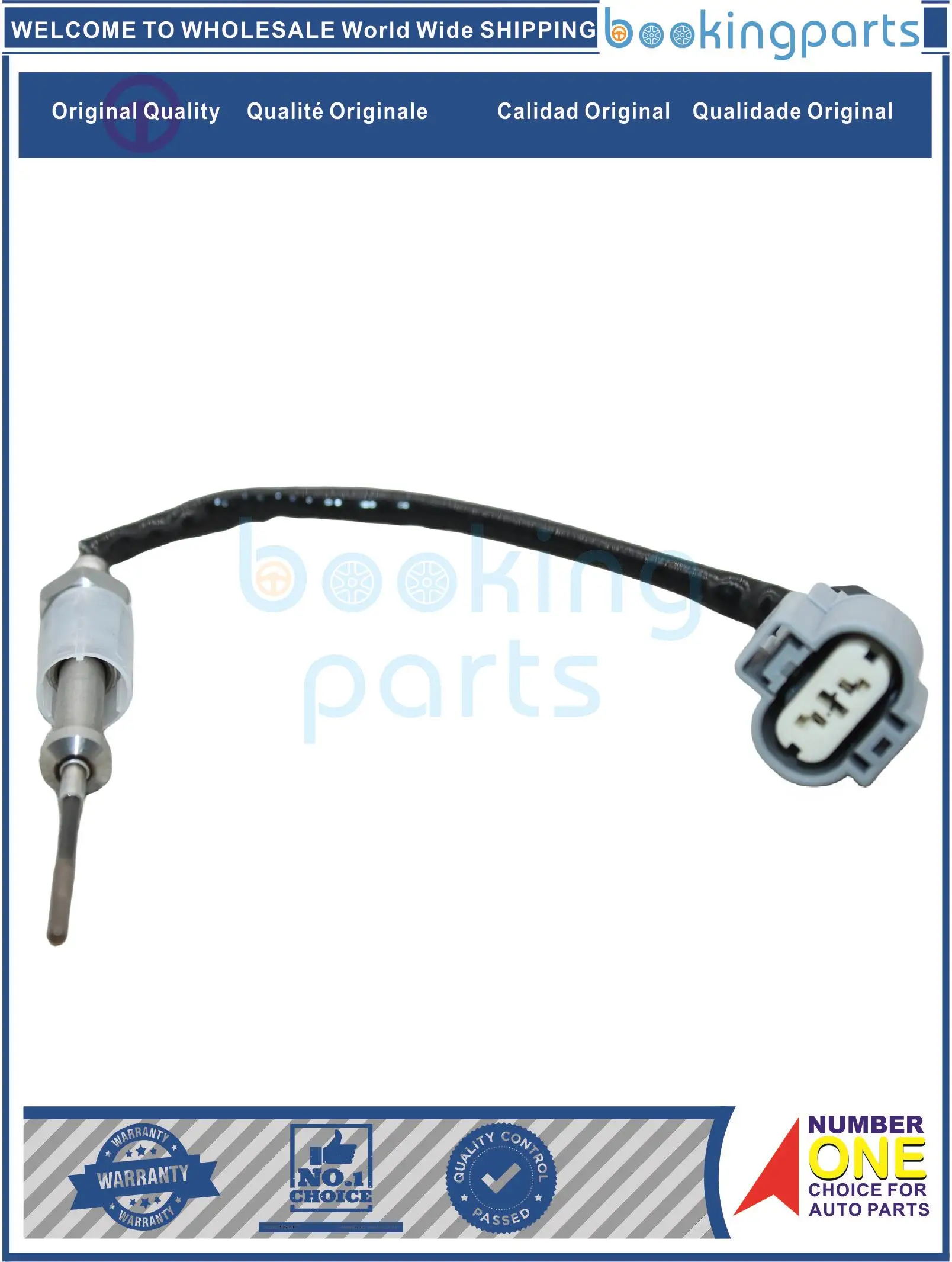 

ENS58405,1587A088 Engine Sensor For MITSUBISHI L200 16- [4N15]