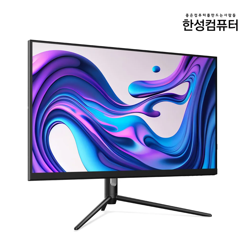 شاشة الألعاب Hansung Computer Tfg27Q24F Qhd 240 هرتز #3