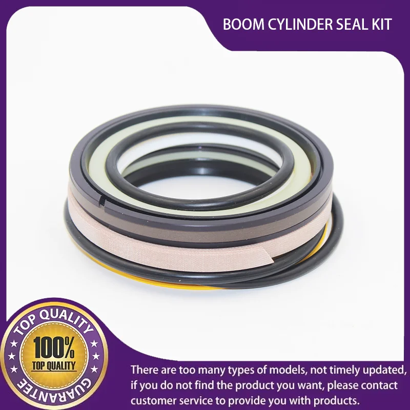 707-98-46220 7079846220   KIT GUARNIZIONE CILINDRO BASPA PER SCAVATORE KOMATSU PC228UU-1 PC228US-1 PC228USLC-1 PC228US-2 PC228USLC-2