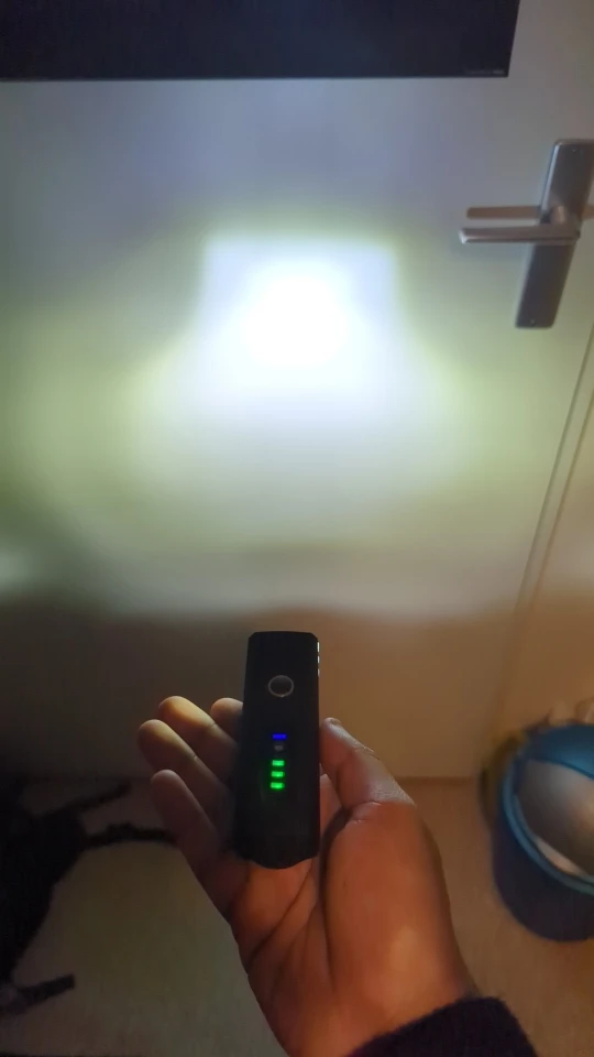 Klantfoto van het product