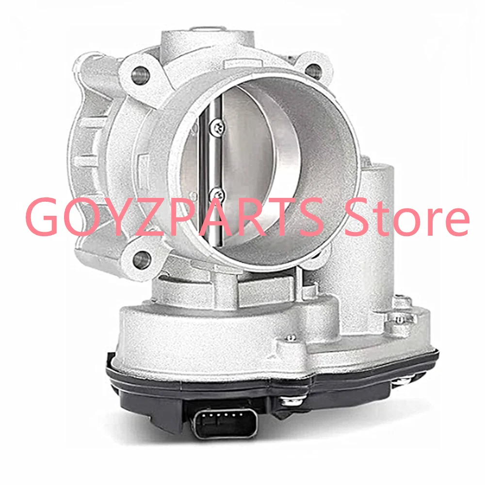 9L8E-9F991-BC DS7Z-9E926-D 2E1411A-0789 9L8E-9F991-BC DS7Z-9E926-D THROTTLE BODY For FORD FUSION 3.0L V6 2010-2013 MONDEO ESCA