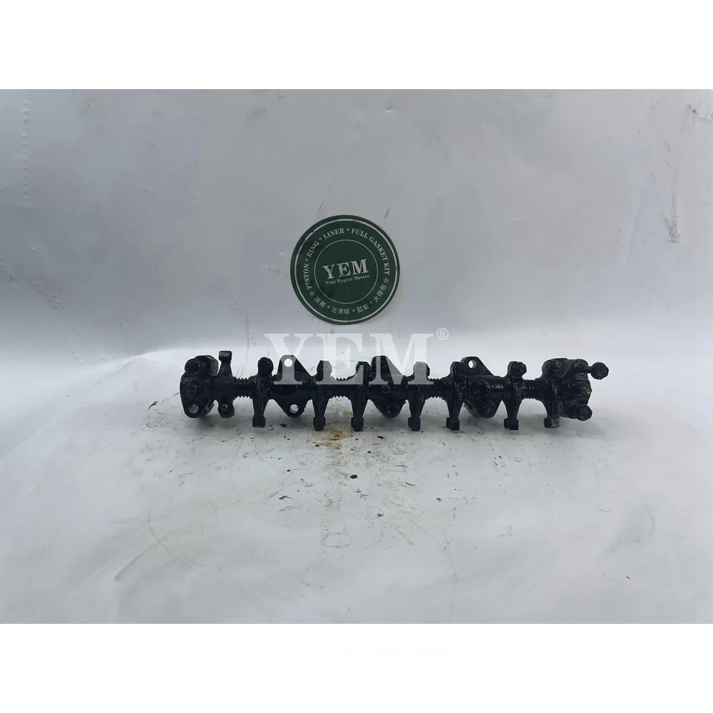 Used 3TNV88 Rocker Arm Assy For Yanmar loader engine