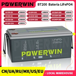 Wholesale BT200 12.8V 200Ah LiFePO4 Battery – Bulk Pricing, Fast Ship from China & Russia, MOQ 60 for USA/Mexico/Poland