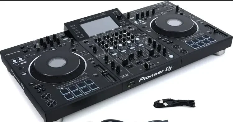 BEST DEAL Pioneerssss DJ XDJ-XZ Digital DJ System 100% New Stock