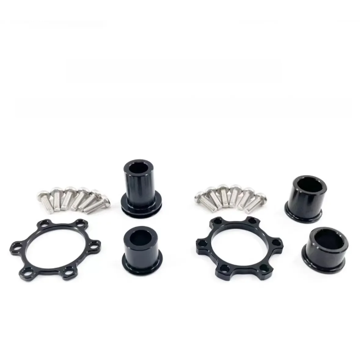 AliExpress Hub Adapter Conversion Kit For DT SWISS, 350, 370, 180, 240, 1900, 1501, 1700, 12mm x 142 a 148x15mm, 100 a 110