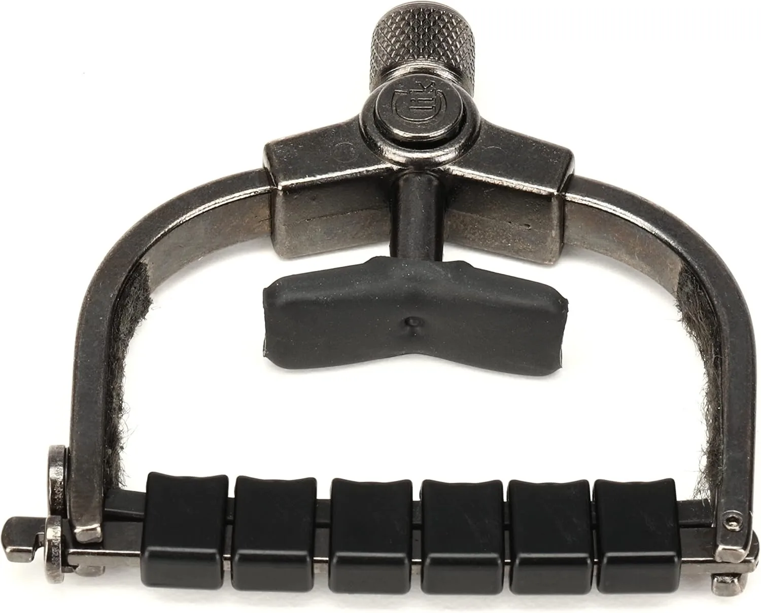 Paige ETI (Enhanced Tone Innovation) Series Guitar Capos – Original & Clik Models for Acoustic, Electric and Classical