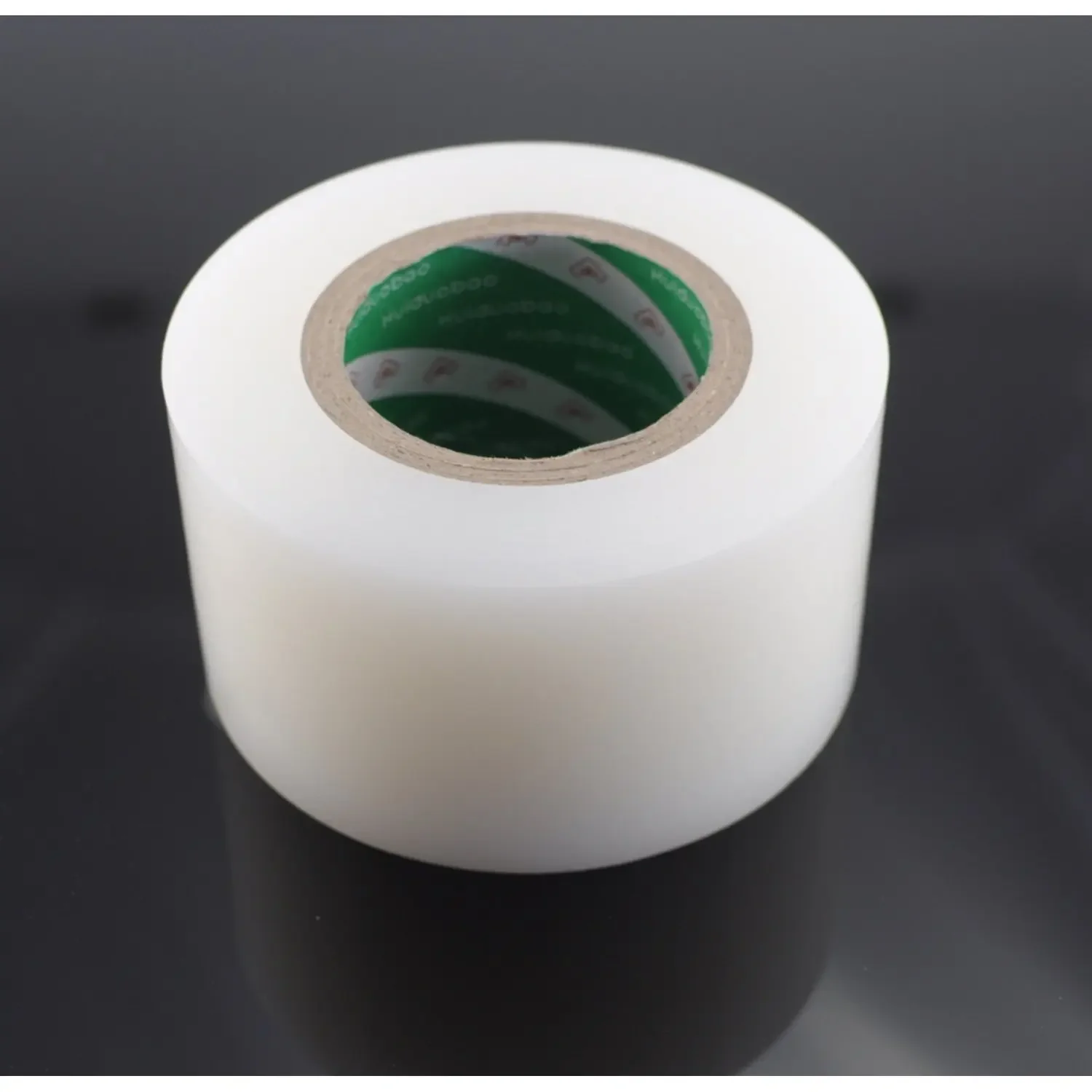 Limpar PE Tape Roll Screen Cleaner, 8 cm Largura, 150 m Longo