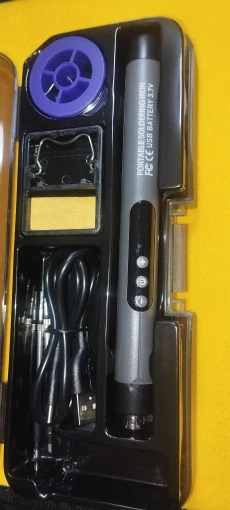 실물 포토 리뷰