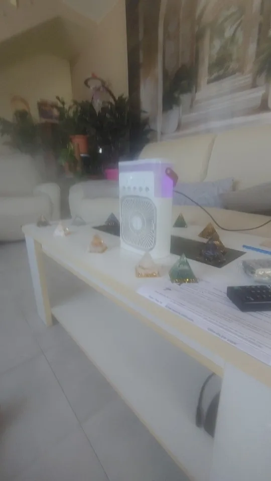 Customer photo