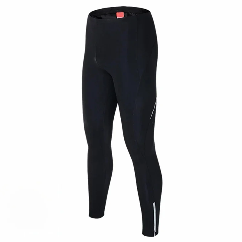 AliExpress Yibimotto Classic Shockproof Men Autumn Long Pants Cycling 20D Anti Slip Padded Gel Bike Mtb Downhill Slope Mountain Bicycle Comfortable