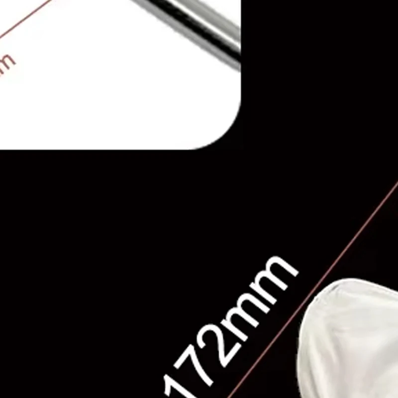 

10pcs Dentist Gingival Retraction Tool Kit - Stainless Steel Cord Packer and Splitter for Accurate Impression Dental Work